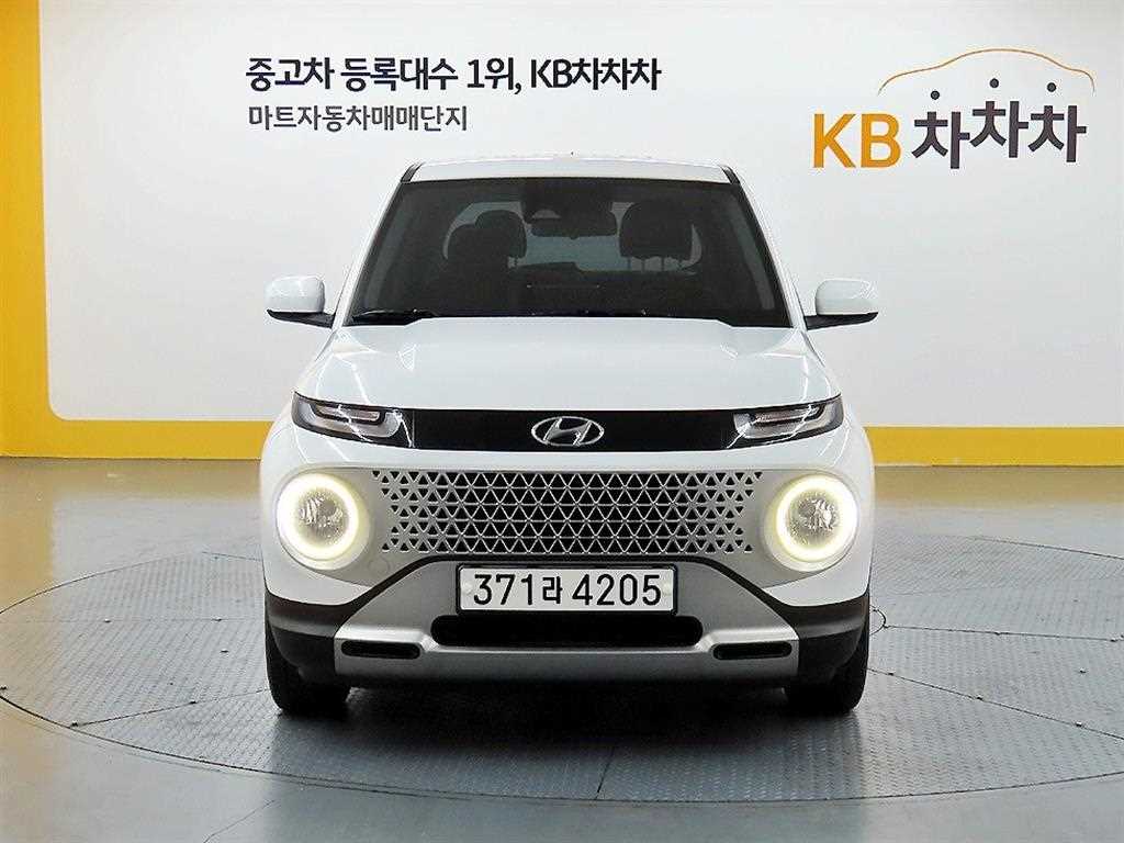 HYUNDAI Casper 2023 - Importación desde Corea - HF Imports Iquique - Foto 1