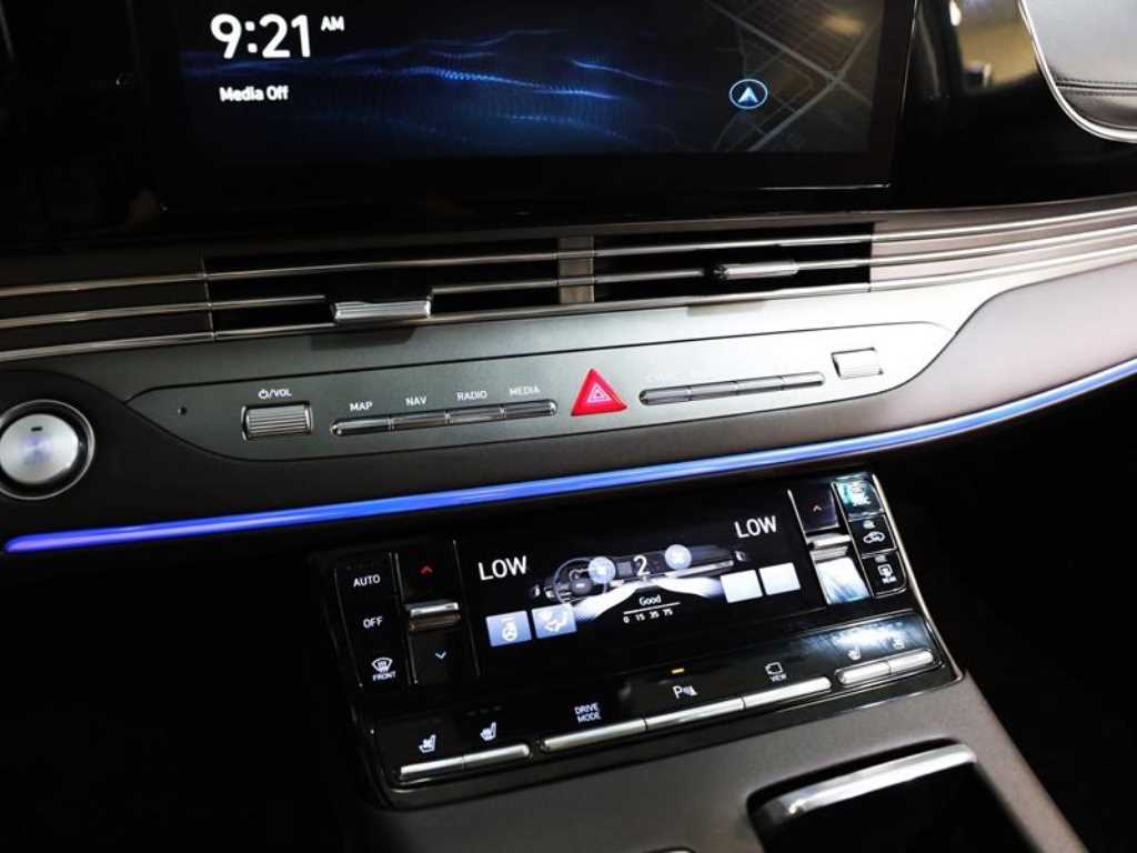 HYUNDAI Grandeur 2020 - Importación desde Corea - HF Imports Iquique - Foto 16