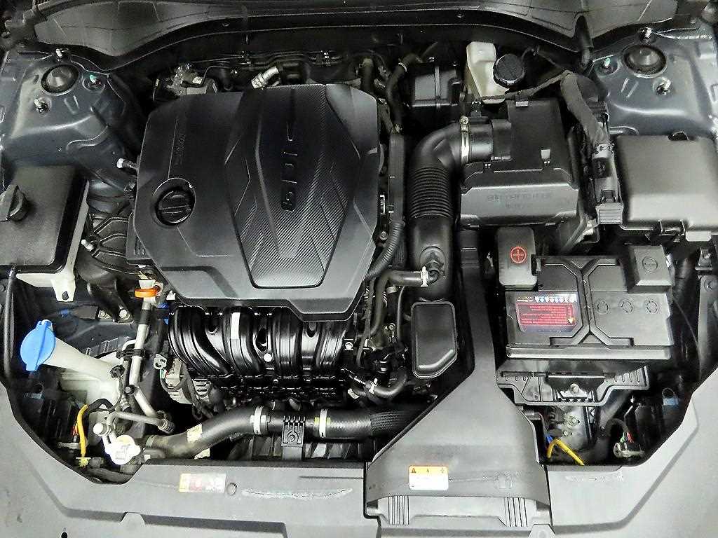 HYUNDAI Grandeur 2022 - Importación desde Corea - HF Imports Iquique - Foto 20