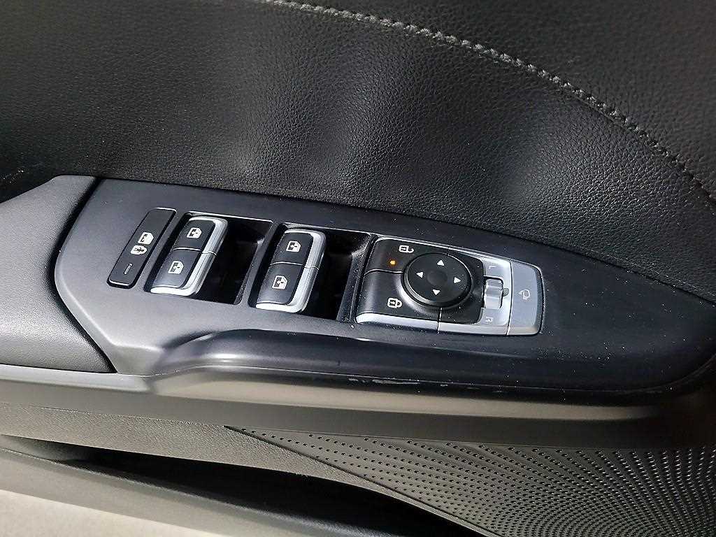 KIA K5 2025 Negro - Importación desde Corea - HF Imports Iquique - Foto 13