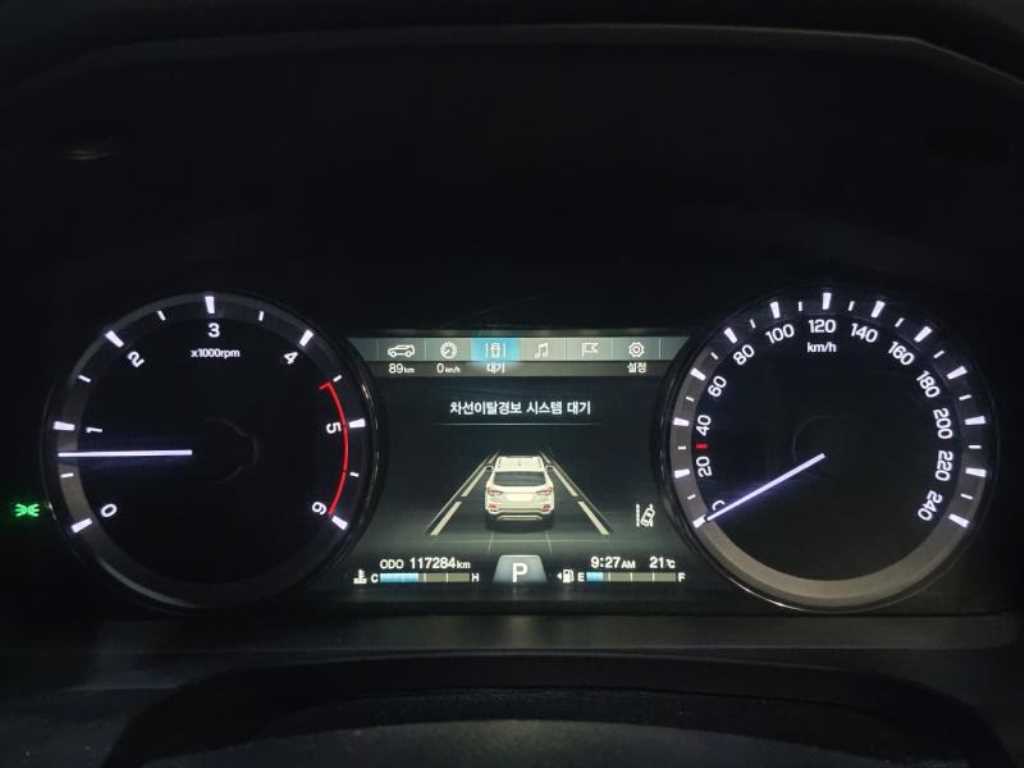 Ssangyong Rexton 2020 - Importación desde Corea - HF Imports Iquique - Foto 18
