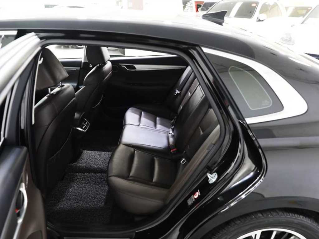 HYUNDAI Grandeur - Vista 10