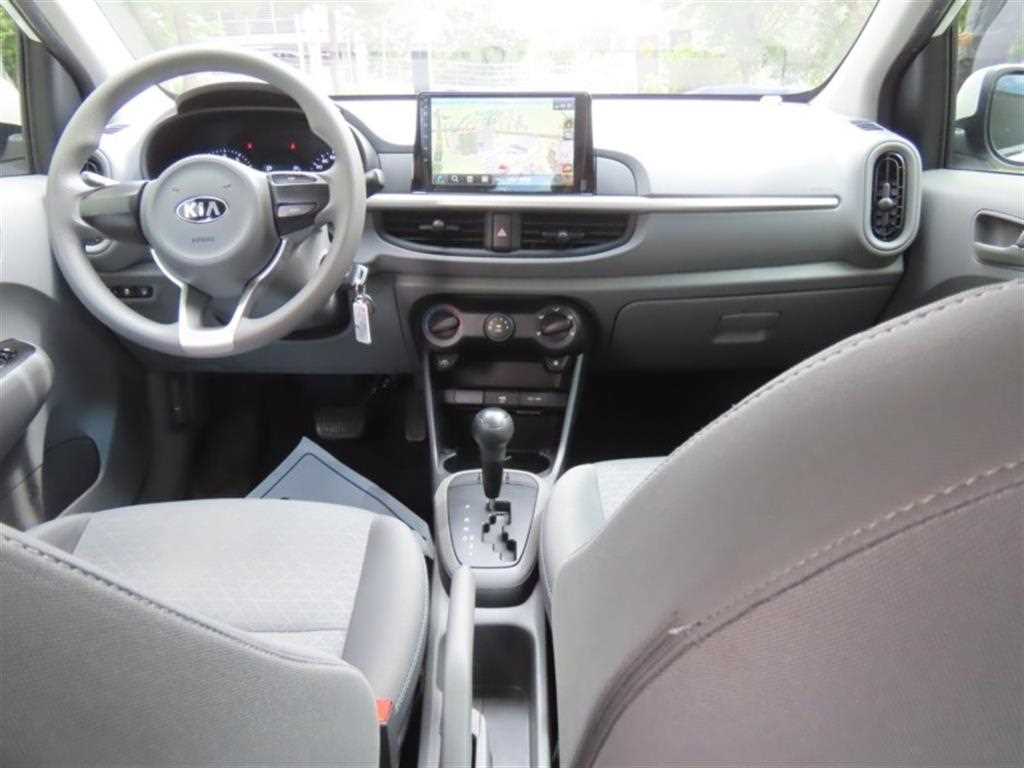 KIA Morning 2021 - Importación desde Corea - HF Imports Iquique - Foto 15