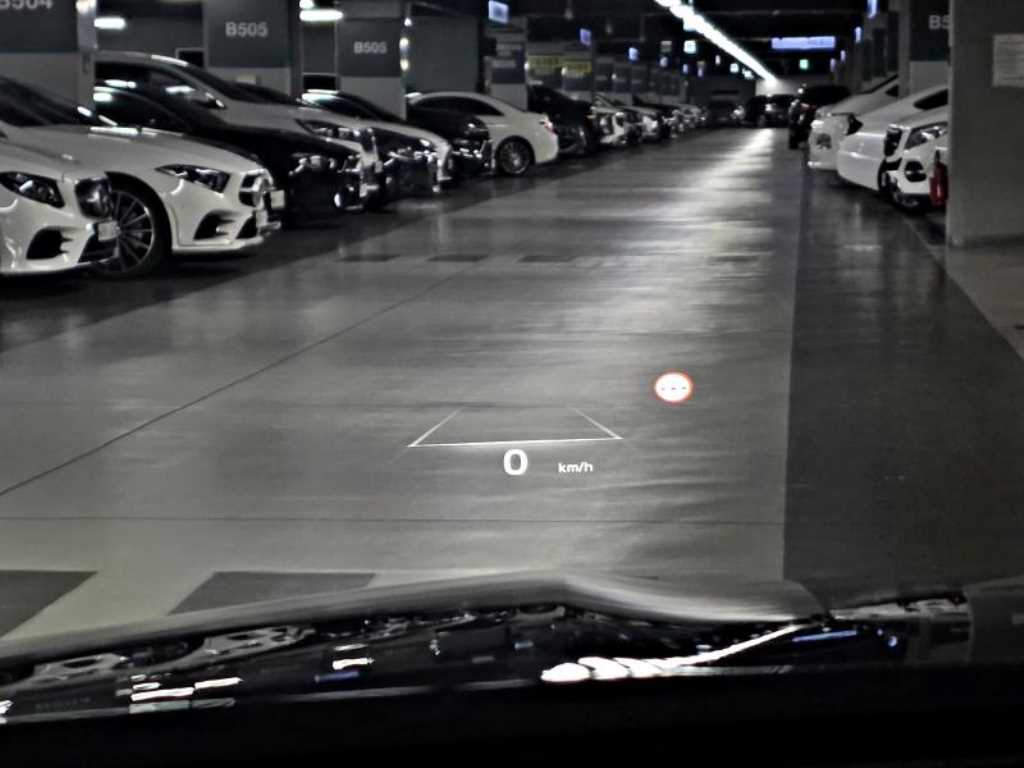 KIA K8 2023 Azul - Importación desde Corea - HF Imports Iquique - Foto 15