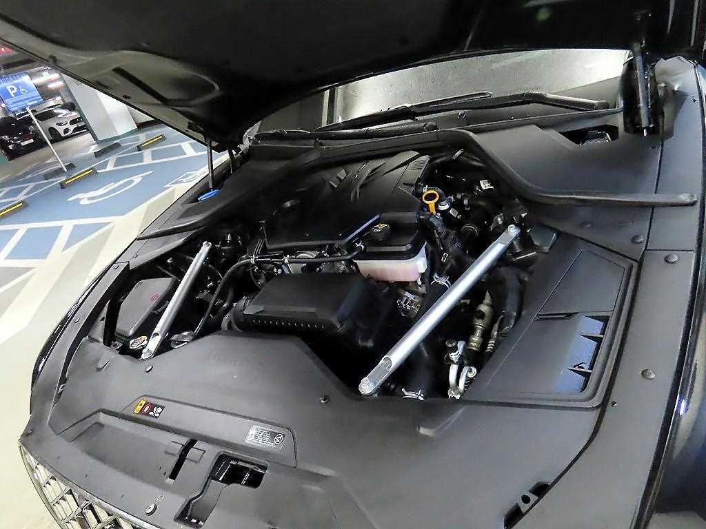 Genesis G80 2021 Negro - Importación desde Corea - HF Imports Iquique - Foto 19