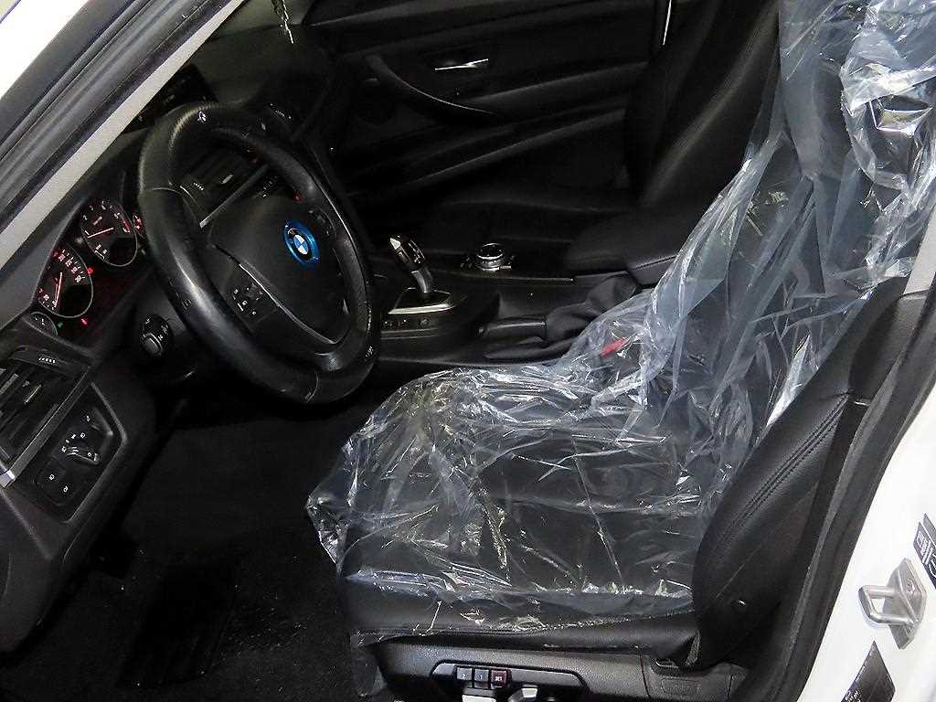 BMW Gran Turismo - Vista 6