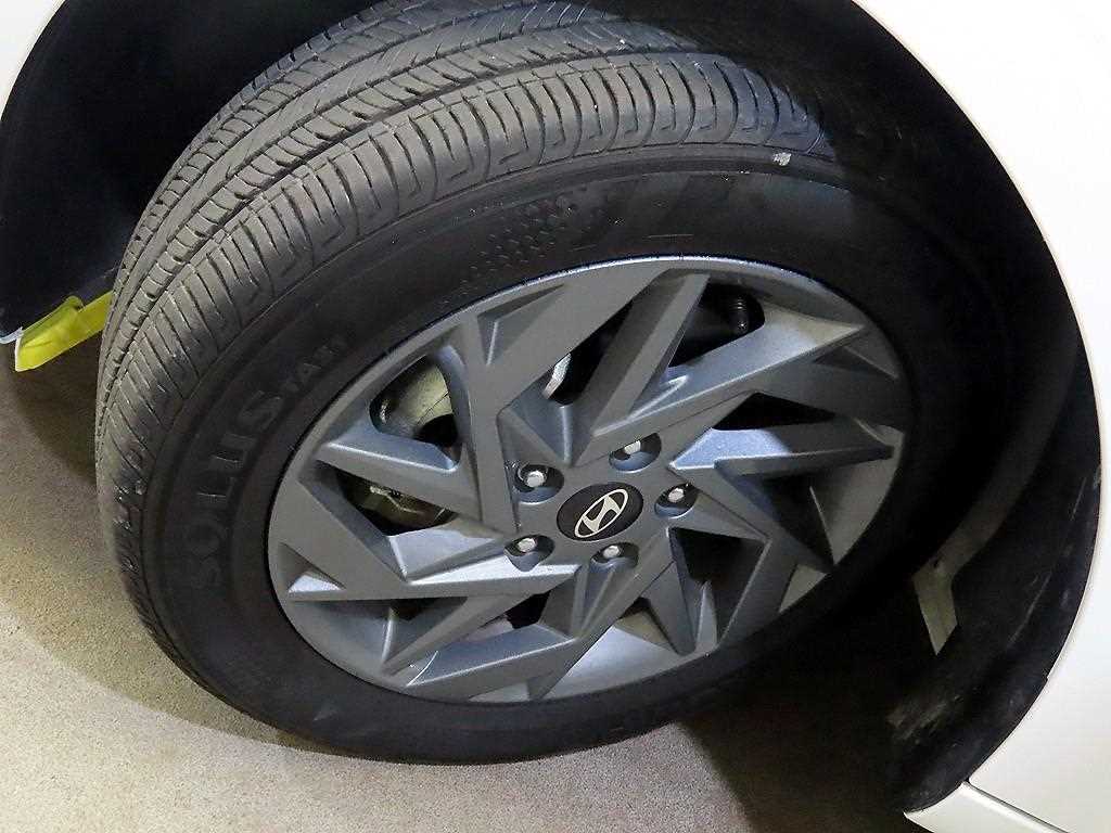 HYUNDAI Avante 2025 Blanco - Importación desde Corea - HF Imports Iquique - Foto 20