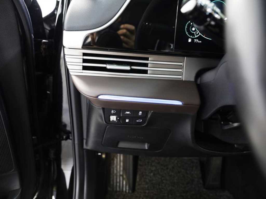HYUNDAI Grandeur 2020 - Importación desde Corea - HF Imports Iquique - Foto 14