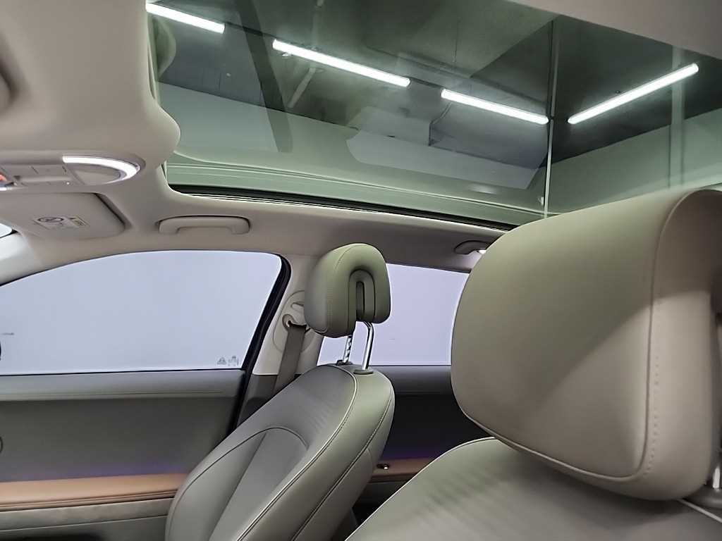 HYUNDAI Ioniq 5 2022 Gris - Importación desde Corea - HF Imports Iquique - Foto 15