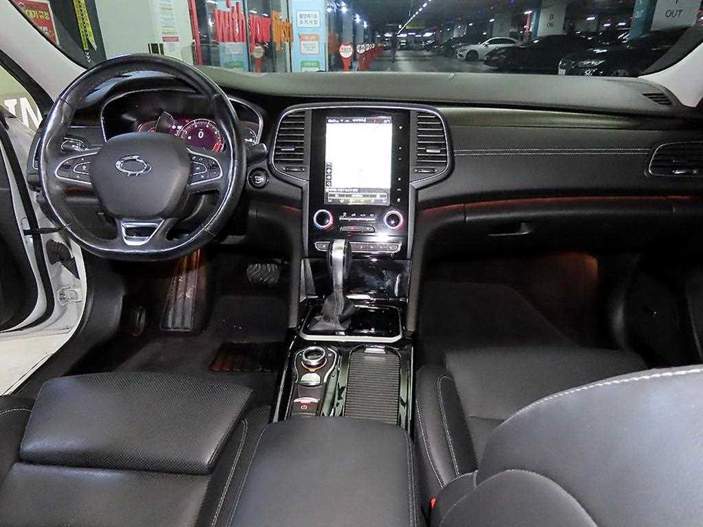 SAMSUNG SM6 - Vista 10