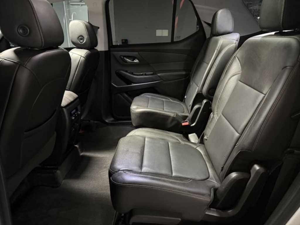 Chevrolet Travers 2020 Blanco - Importación desde Corea - HF Imports Iquique - Foto 13