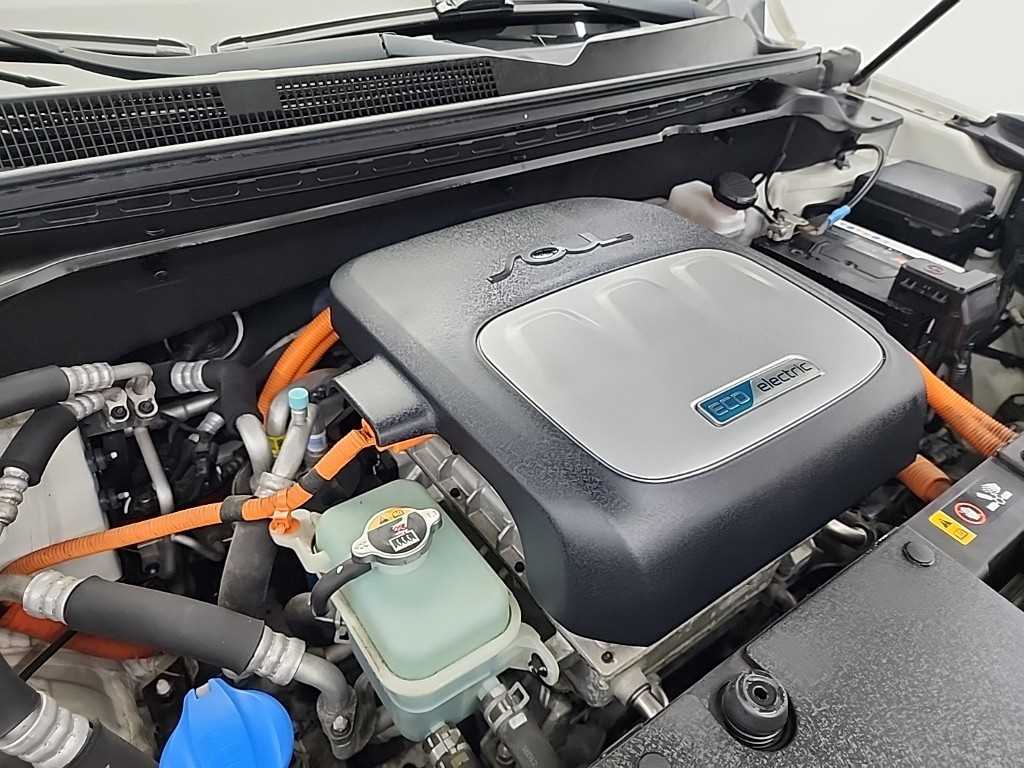 KIA Soul - Vista 5