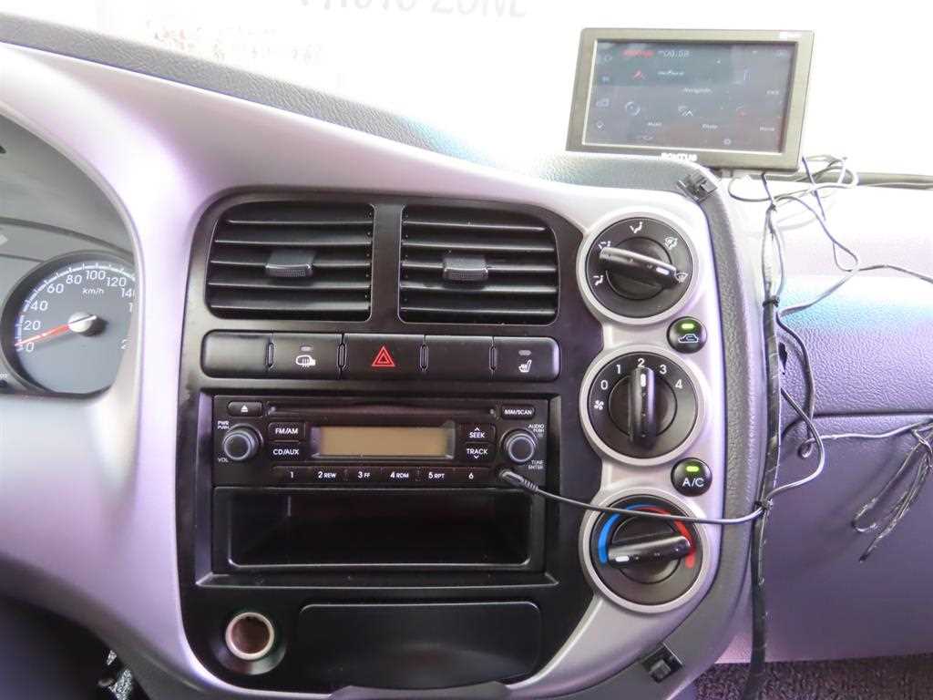 Small Truck (Wan)Camping car 2013 Blanco - Importación desde Corea - HF Imports Iquique - Foto 14