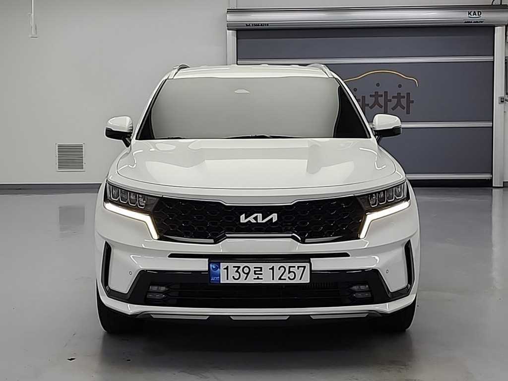 KIA Sorento - Vista 2