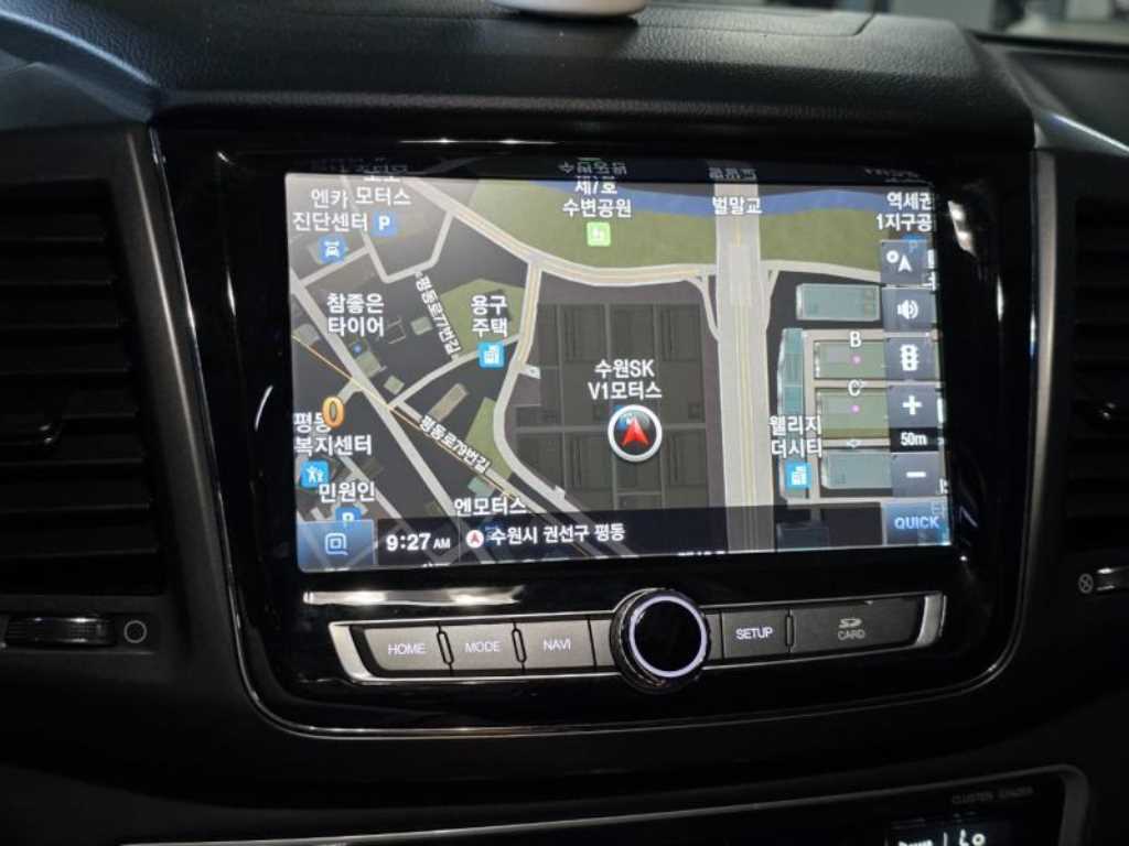 Ssangyong Rexton 2020 - Importación desde Corea - HF Imports Iquique - Foto 16