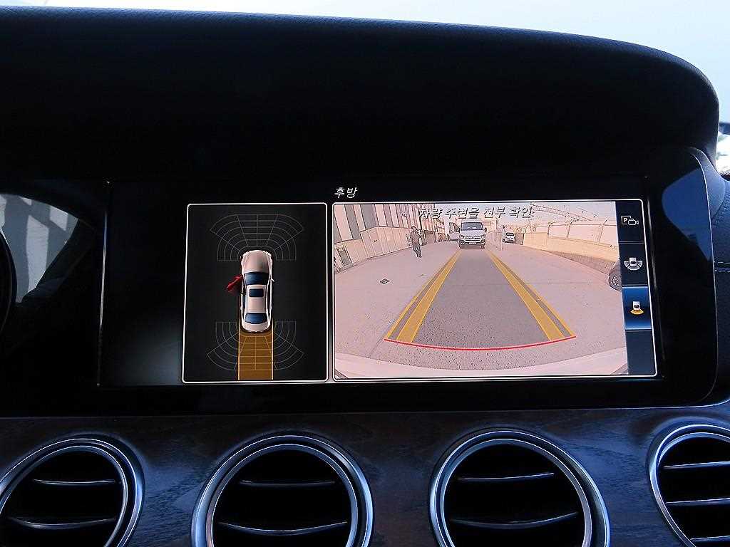 Mercedes Benz E class 2017 Blanco - Importación desde Corea - HF Imports Iquique - Foto 14