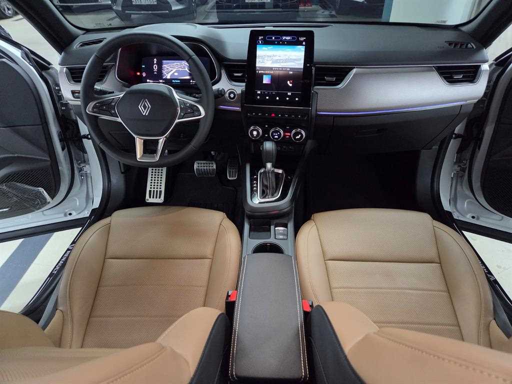 SAMSUNG Arkana 2026 Blanco - Importación desde Corea - HF Imports Iquique - Foto 1