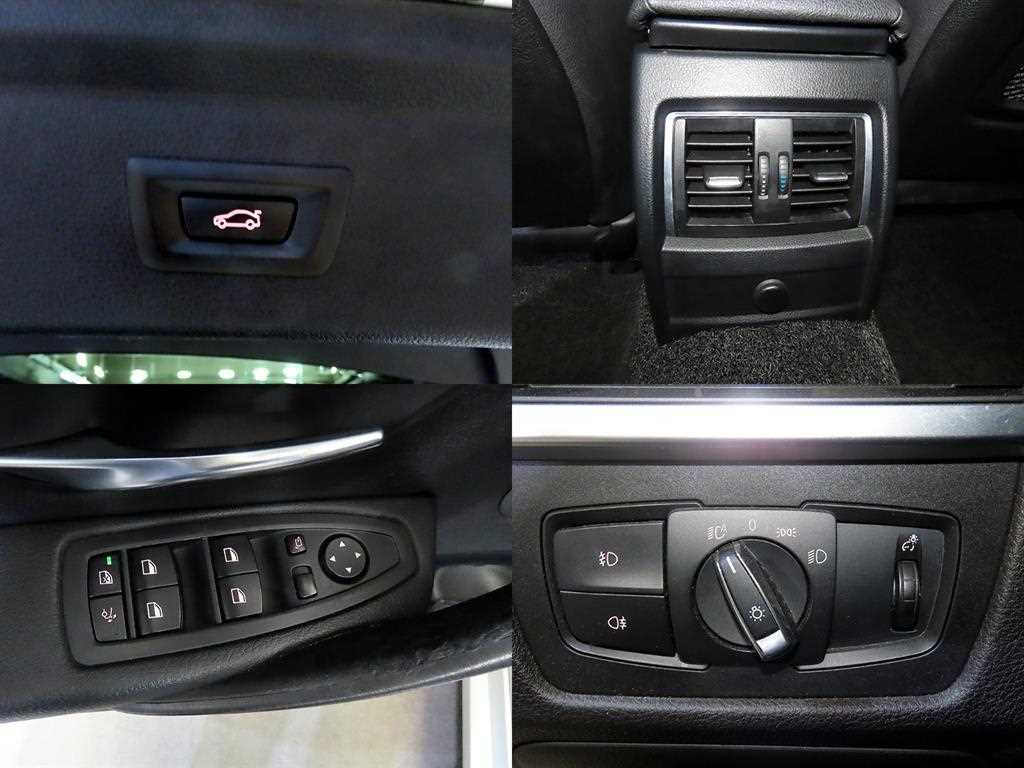 BMW Gran Turismo 2016 - Importación desde Corea - HF Imports Iquique - Foto 18
