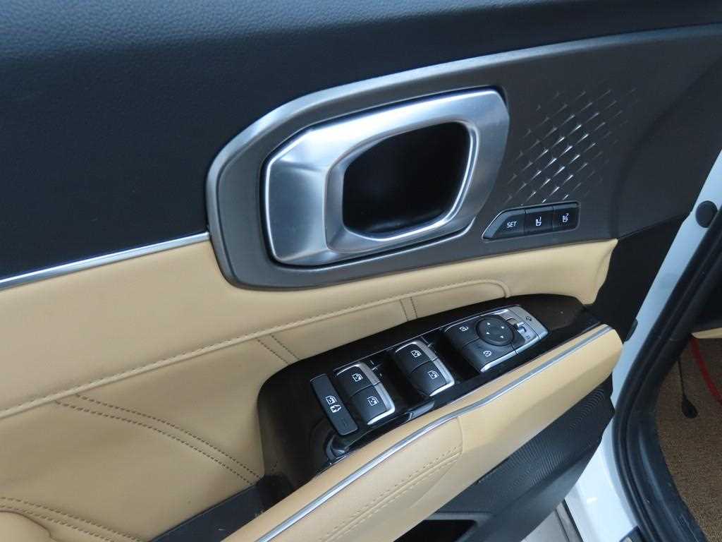 KIA Sorento - Vista 9
