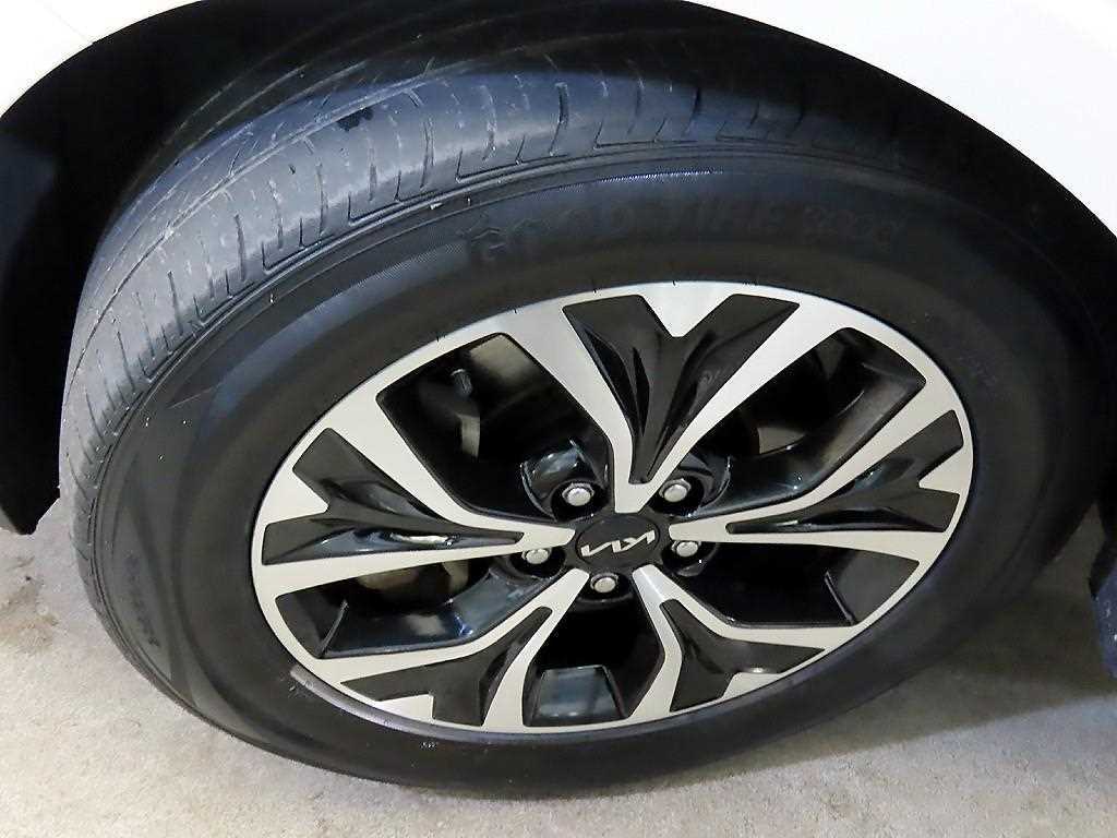 KIA Carnival 2022 Blanco - Importación desde Corea - HF Imports Iquique - Foto 20