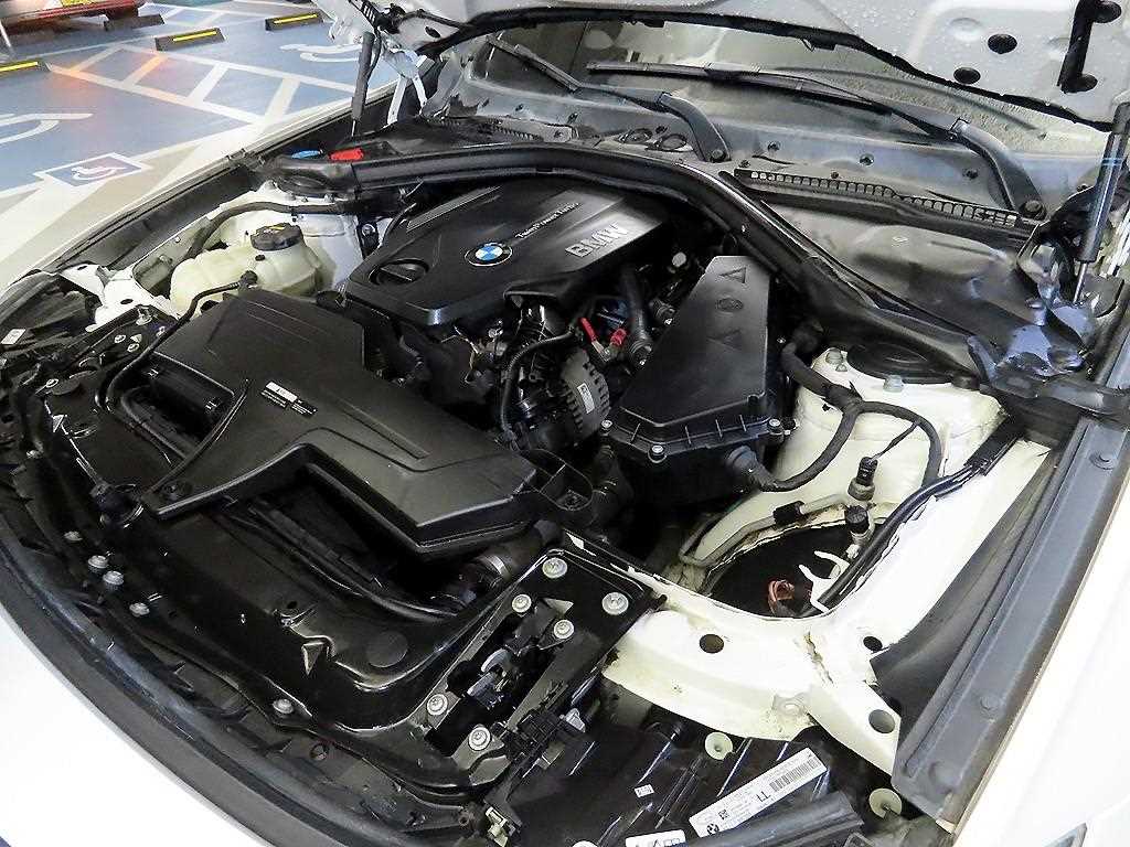BMW Gran Turismo 2016 - Importación desde Corea - HF Imports Iquique - Foto 19