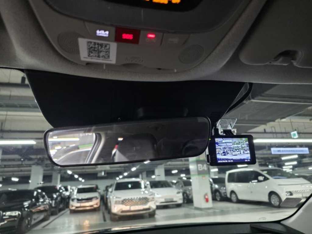KIA Niro 2022 Azul - Importación desde Corea - HF Imports Iquique - Foto 16