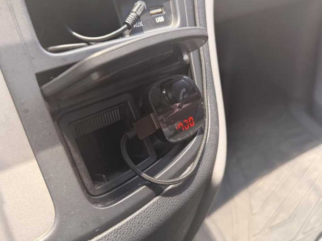 HYUNDAI Starex - Vista 9