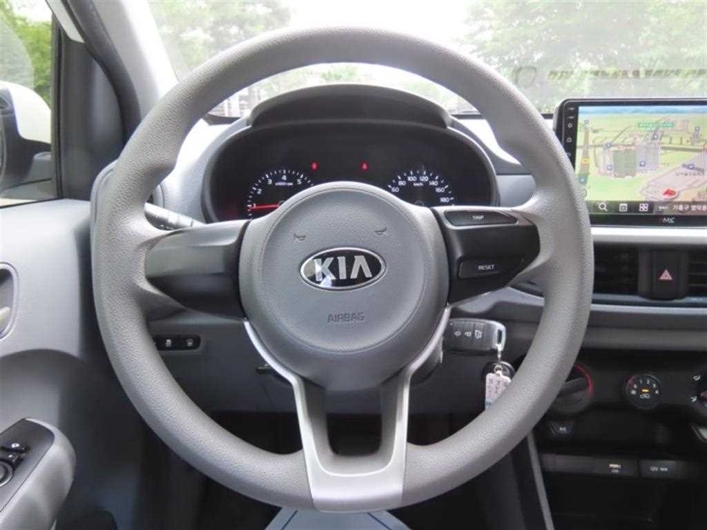 KIA Morning 2021 - Importación desde Corea - HF Imports Iquique - Foto 16