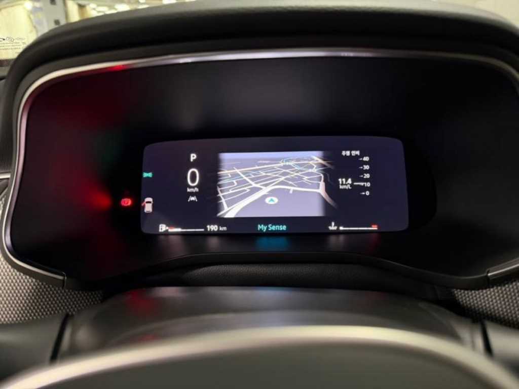 SAMSUNG Arkana - Vista 10