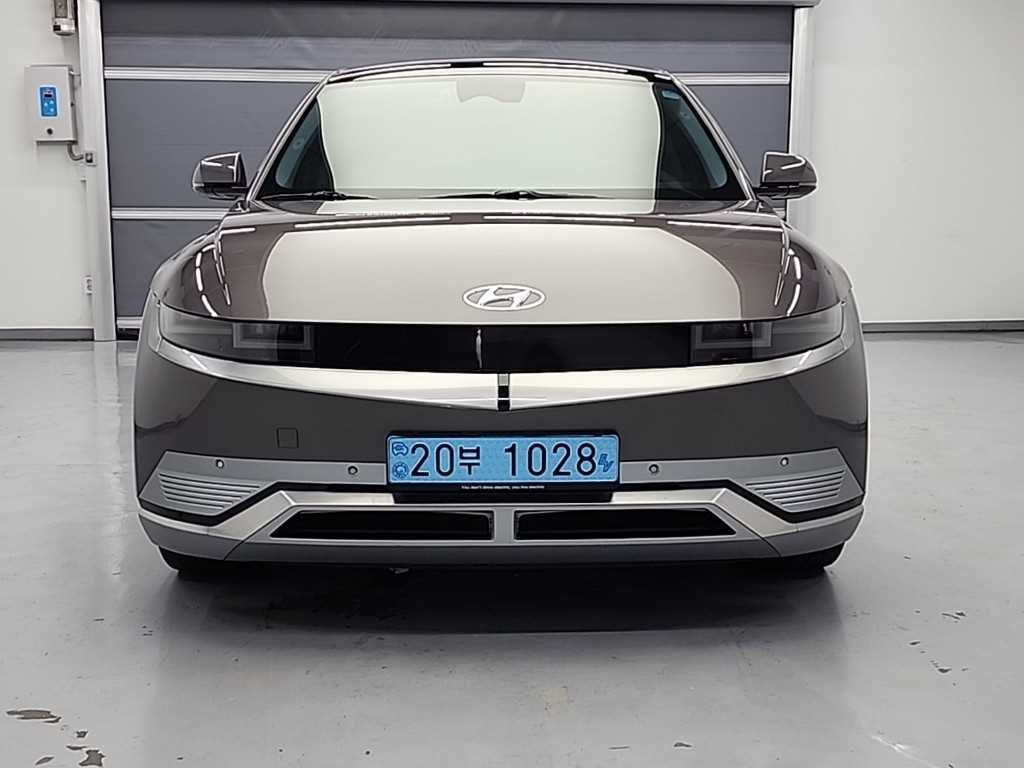 HYUNDAI Ioniq 5 - Vista 3
