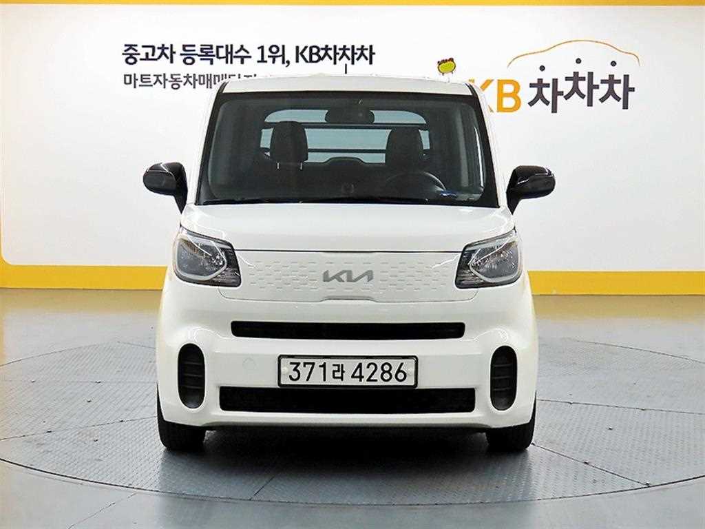 KIA Ray 2022 - Importación desde Corea - HF Imports Iquique - Foto 1