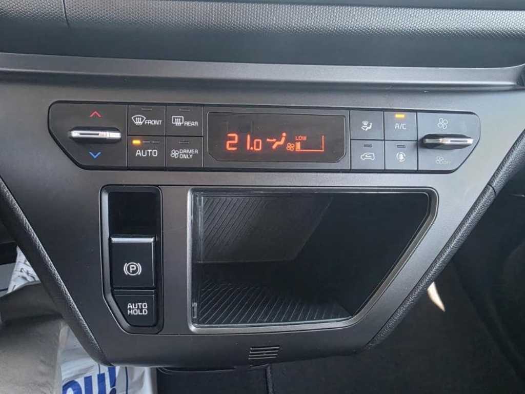 KIA Ray 2024 Blanco - Importación desde Corea - HF Imports Iquique - Foto 16
