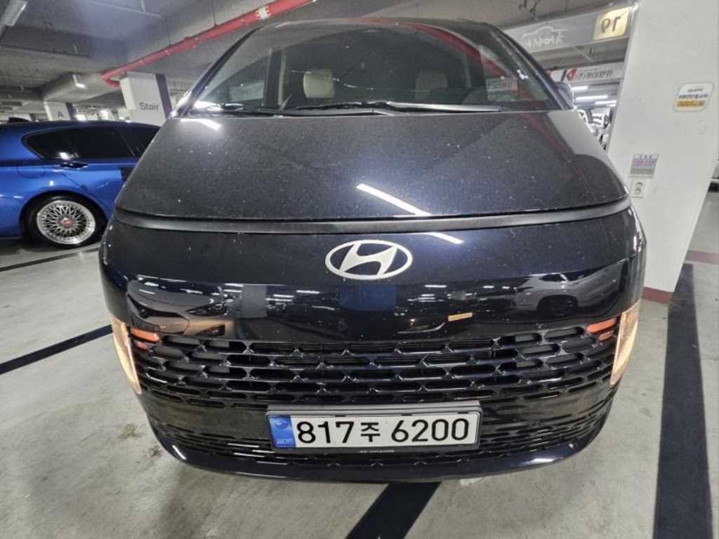 HYUNDAI Staria 2025 - Importación desde Corea - HF Imports Iquique - Foto 1
