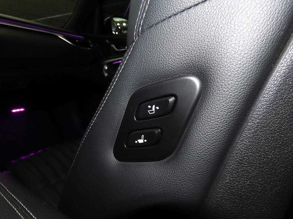 Genesis G70 2019 - Importación desde Corea - HF Imports Iquique - Foto 16