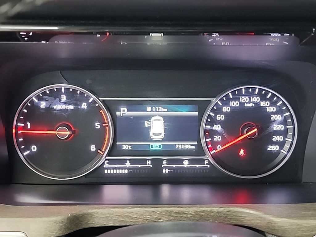 KIA Sorento - Vista 6
