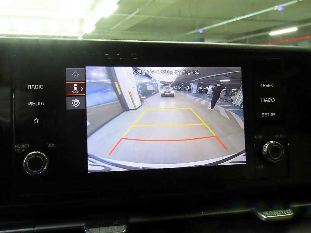 KIA Carnival 2022 Blanco - Importación desde Corea - HF Imports Iquique - Foto 14