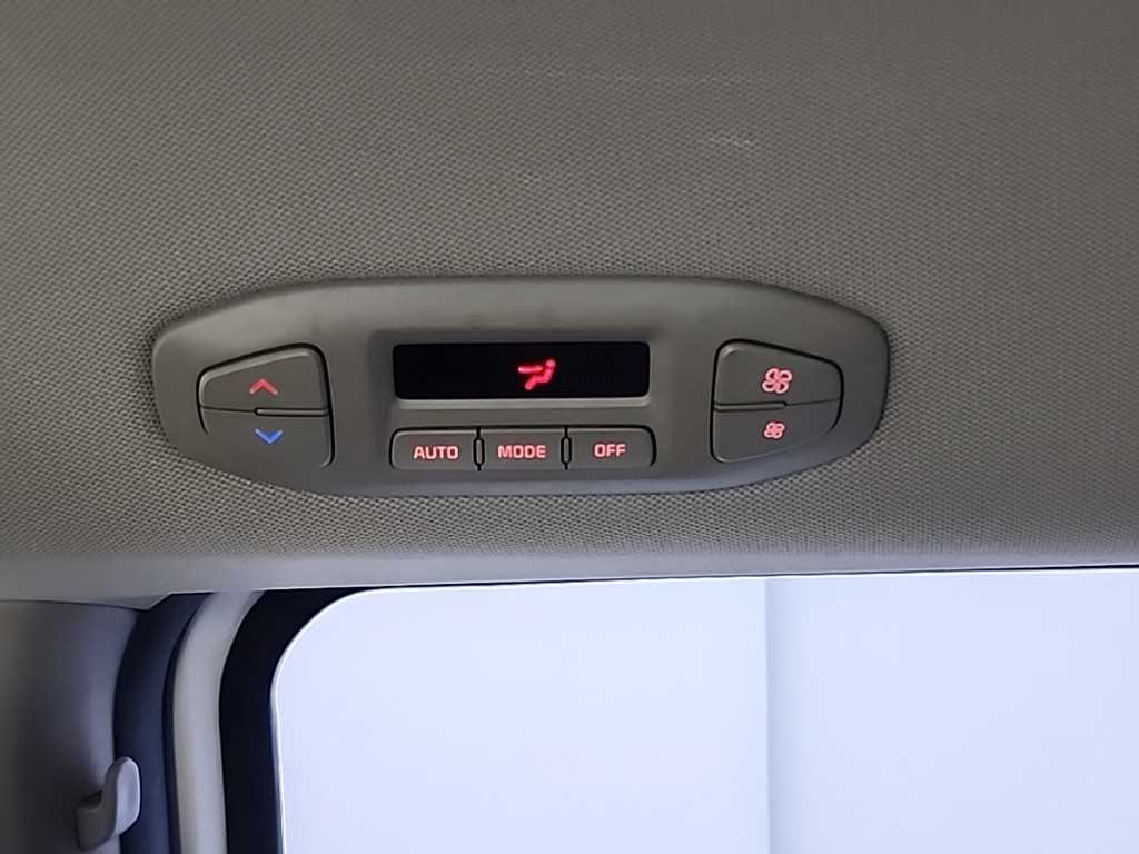 KIA Carnival 2019 Blanco - Importación desde Corea - HF Imports Iquique - Foto 13