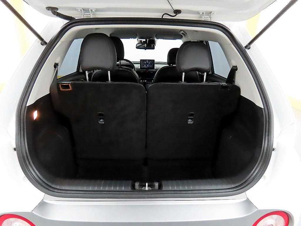 HYUNDAI Casper 2023 - Importación desde Corea - HF Imports Iquique - Foto 18