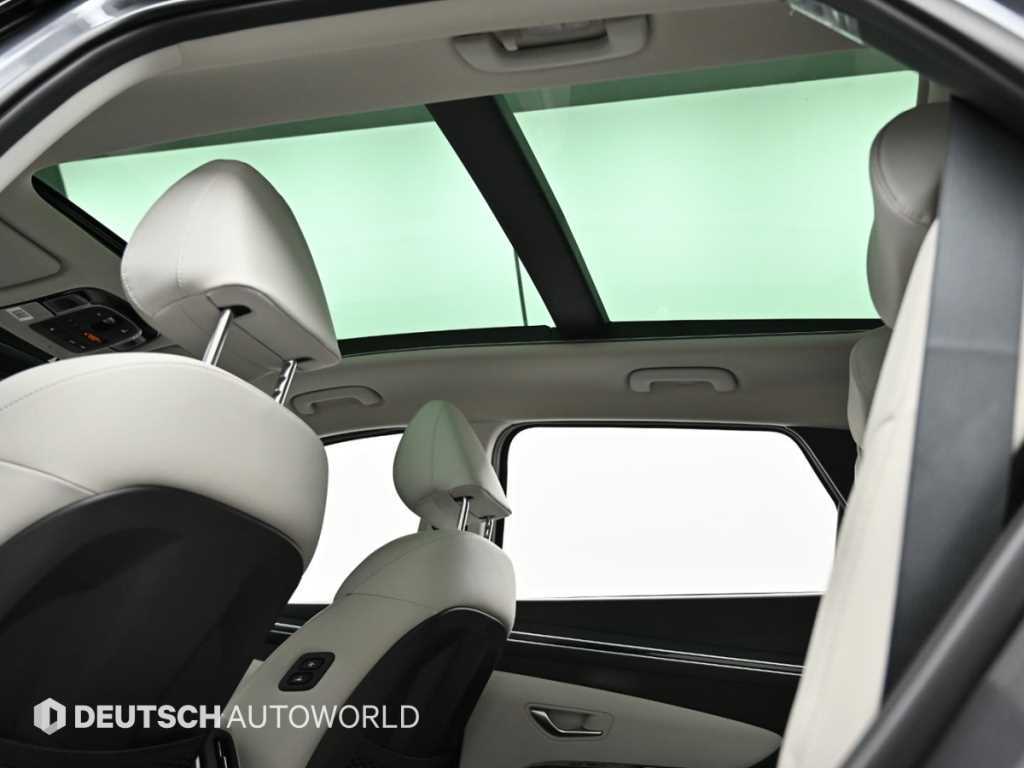 HYUNDAI Tucson 2021 Gris - Importación desde Corea - HF Imports Iquique - Foto 18