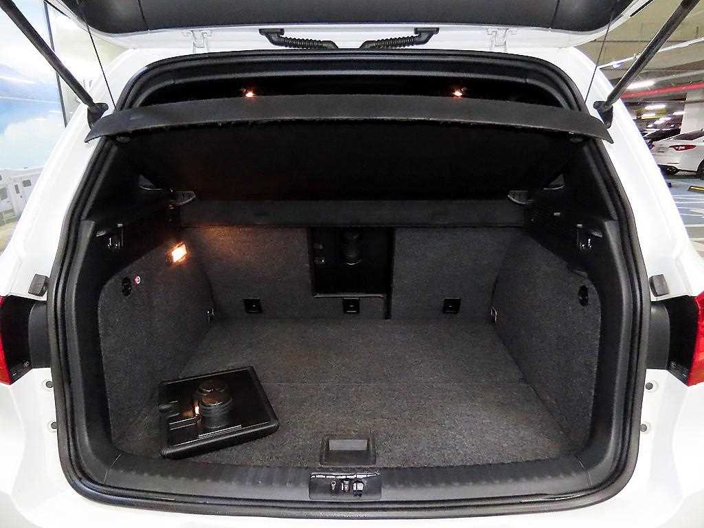 Volkswagen Tiguan 2015 Blanco - Importación desde Corea - HF Imports Iquique - Foto 17