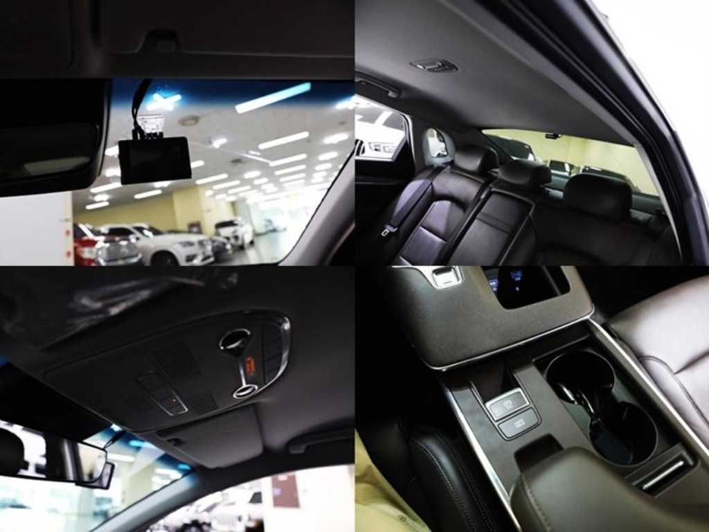 HYUNDAI Grandeur 2020 - Importación desde Corea - HF Imports Iquique - Foto 13