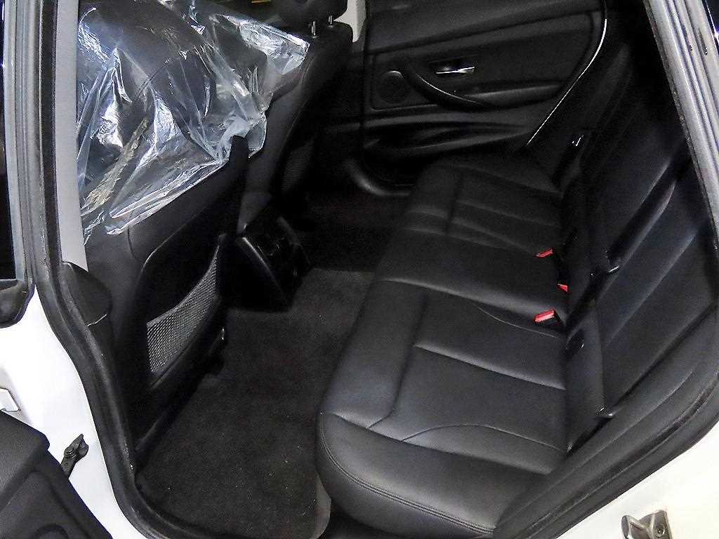 BMW Gran Turismo - Vista 7
