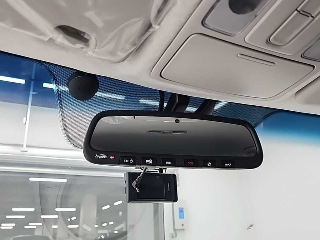 KIA Soul 2018 Blanco - Importación desde Corea - HF Imports Iquique - Foto 15