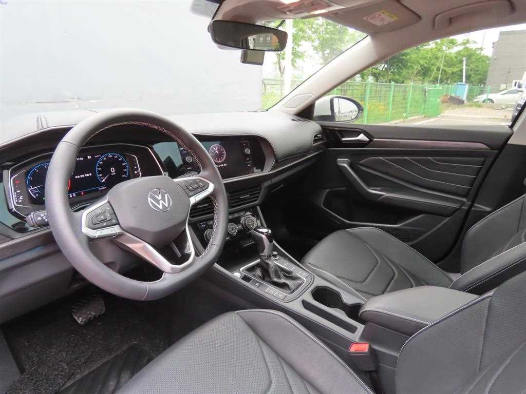 Volkswagen Jetta 2023 - Importación desde Corea - HF Imports Iquique - Foto 15