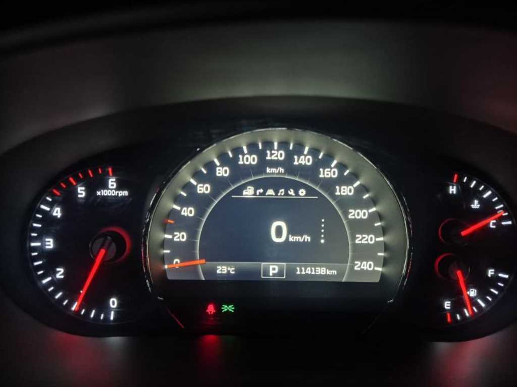 KIA Sorento - Vista 11