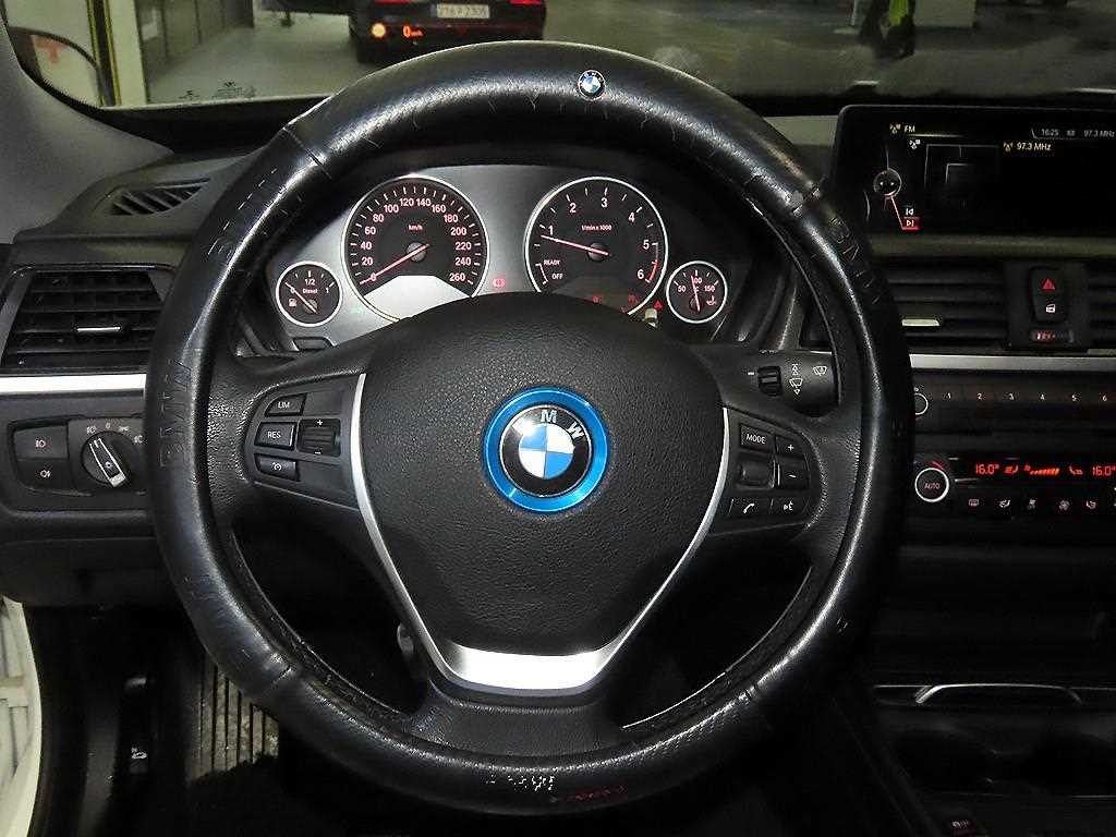 BMW Gran Turismo - Vista 8