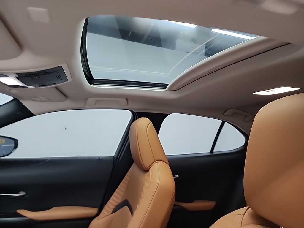 Lexus UX 2022 Gris - Importación desde Corea - HF Imports Iquique - Foto 14