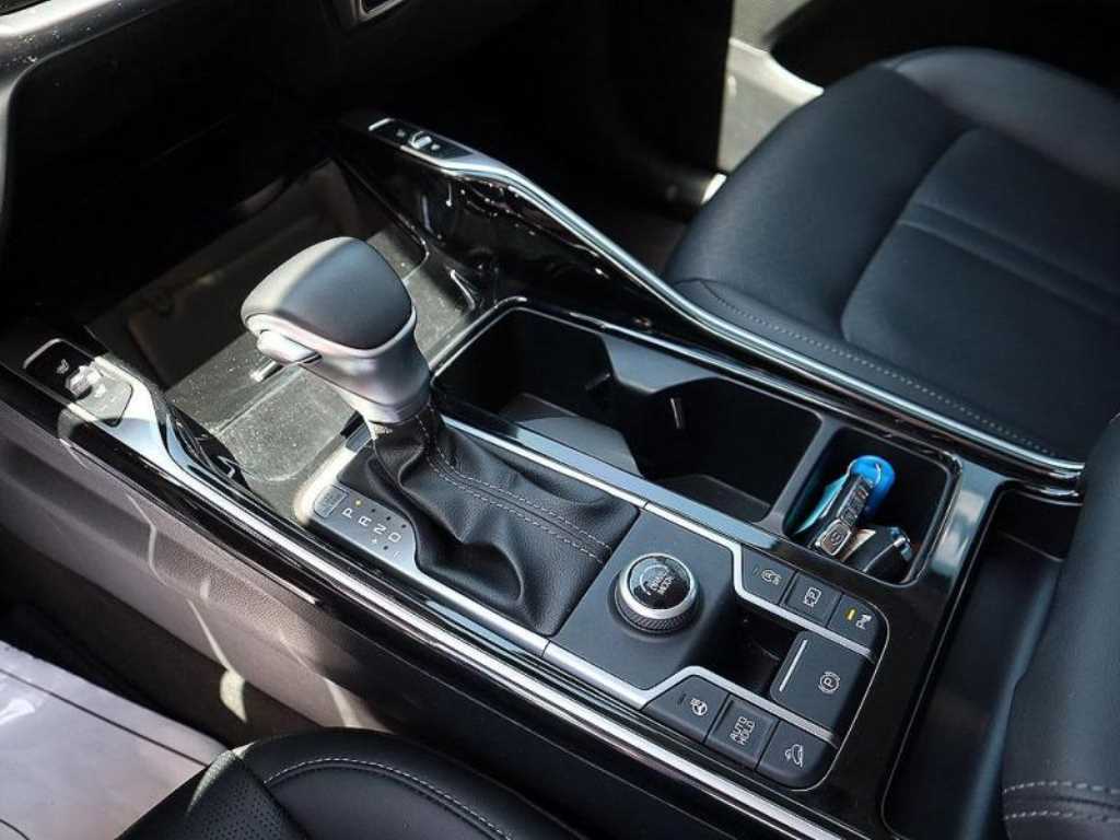 KIA Sorento - Vista 12