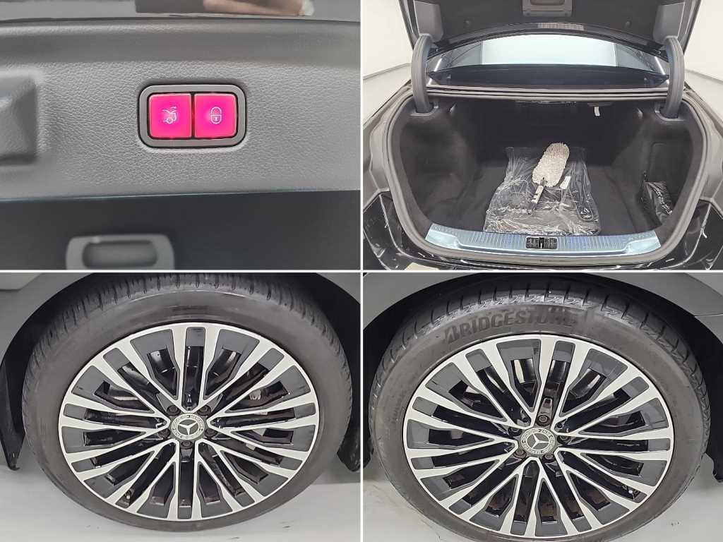 Mercedes Benz S Class 2021 - Importación desde Corea - HF Imports Iquique - Foto 19