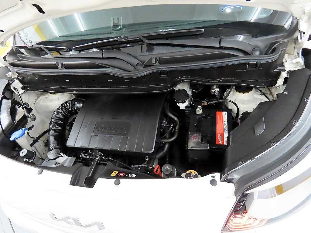 KIA Ray 2022 - Importación desde Corea - HF Imports Iquique - Foto 19